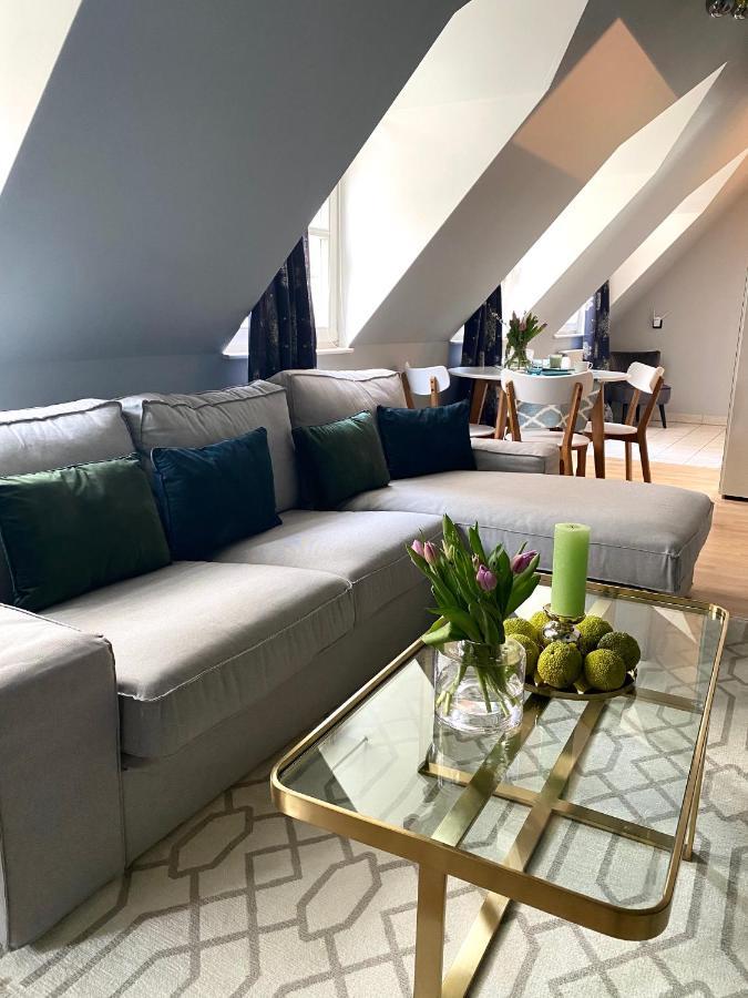 City Centre Serviced Apartments Vídeň Exteriér fotografie