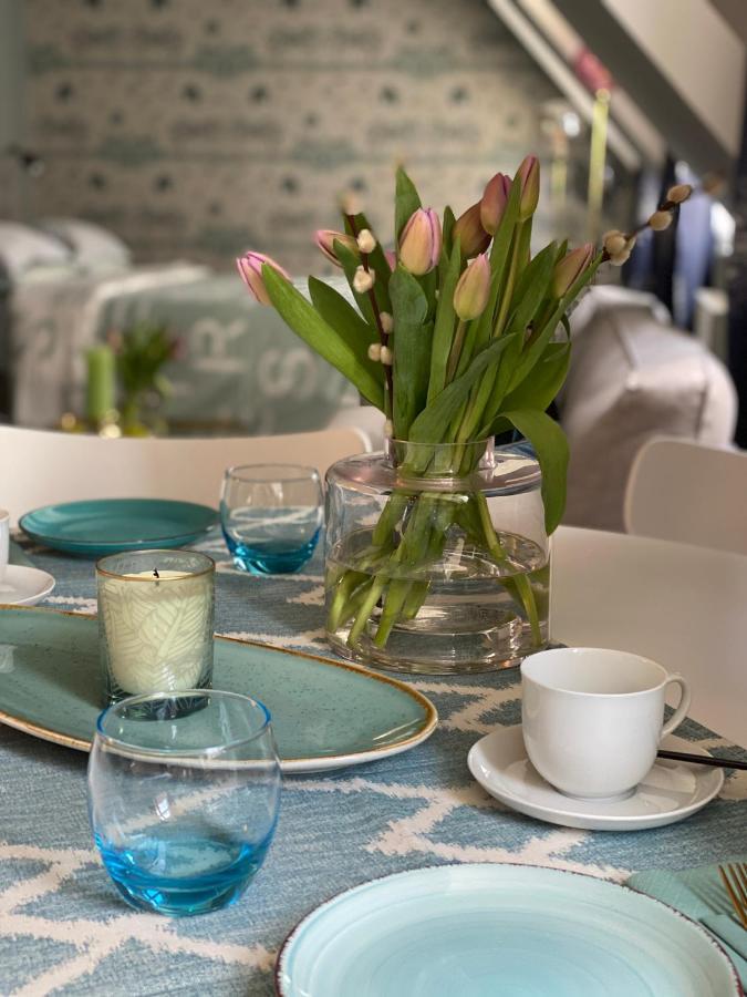 City Centre Serviced Apartments Vídeň Exteriér fotografie