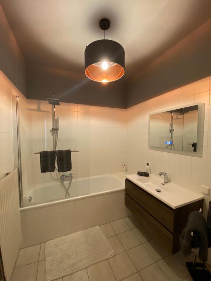 City Centre Serviced Apartments Vídeň Exteriér fotografie